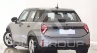 2025 Mini COOPER