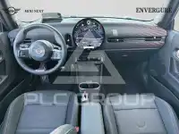 2025 Mini COOPER