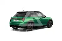 2025 Mini COOPER