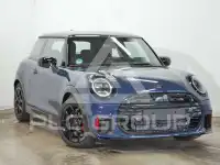2025 Mini COOPER