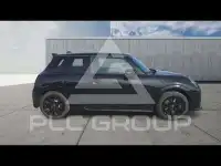 2025 Mini COOPER