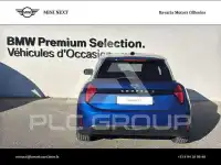 2025 Mini COOPER