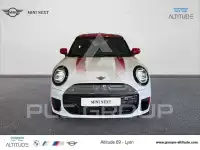 2025 Mini COOPER