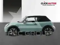 2025 Mini COOPER