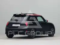 2025 Mini COOPER