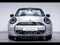 2025 Mini COOPER
