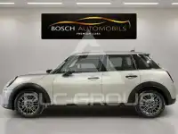 2025 Mini COOPER