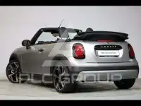 2025 Mini COOPER