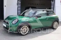 2025 Mini COOPER