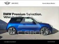 2025 Mini COOPER