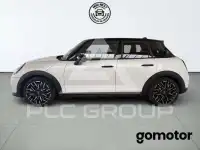 2025 Mini COOPER