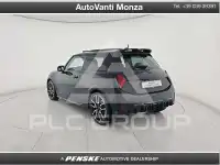 2025 Mini COOPER