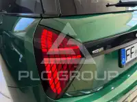 2025 Mini COOPER