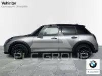 2025 Mini COOPER