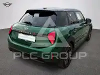 2025 Mini COOPER