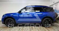 2025 Mini COOPER