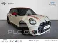 2025 Mini COOPER