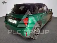 2025 Mini COOPER