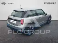 2025 Mini COOPER