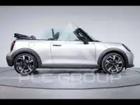 2025 Mini COOPER