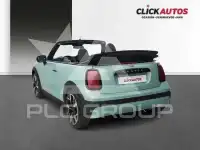 2025 Mini COOPER