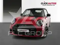 2025 Mini COOPER