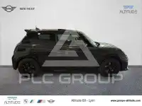 2025 Mini COOPER