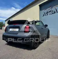 2025 Mini COOPER