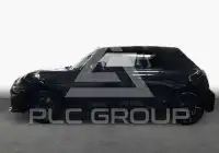 2025 Mini COOPER