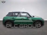 2025 Mini COOPER