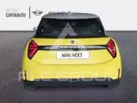 2025 Mini COOPER