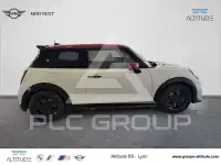 2025 Mini COOPER