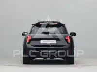 2025 Mini COOPER