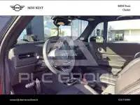 2025 Mini COOPER