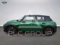 2025 Mini COOPER