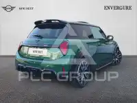 2025 Mini COOPER