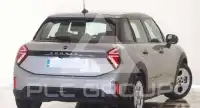 2025 Mini COOPER