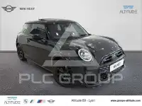 2025 Mini COOPER
