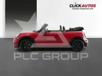 2025 Mini COOPER