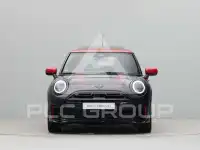 2025 Mini COOPER