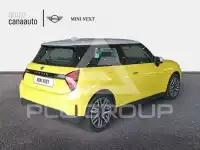 2025 Mini COOPER