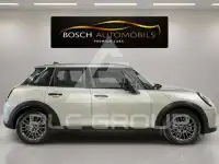 2025 Mini COOPER