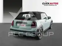 2025 Mini COOPER