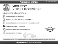 2025 Mini COOPER