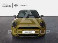 2025 Mini COOPER