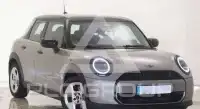 2025 Mini COOPER