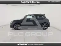 2025 Mini COOPER