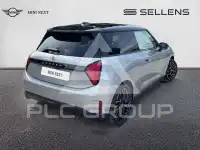 2025 Mini COOPER