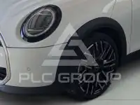2025 Mini COOPER