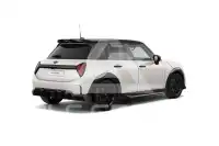 2025 Mini COOPER